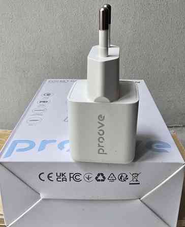 Зарядное устройство Proove Pocket GaN 25W Одесса
