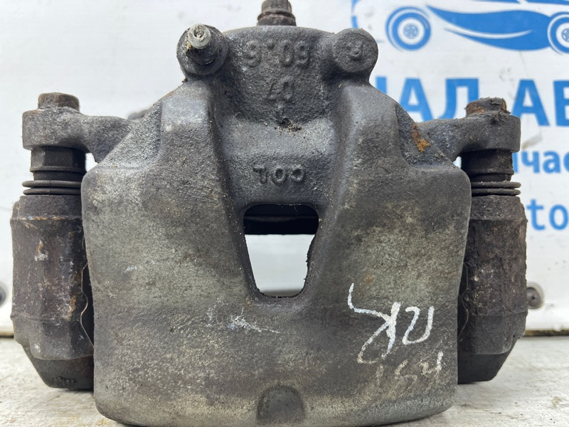 Суппорт передний правый Kia Sportage QL 1.7 DIESEL D4FD 2015 (б/у) Київ - зображення 1