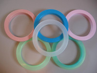 Кольцо уплотнительное для диспенсера Киев - изображение 4