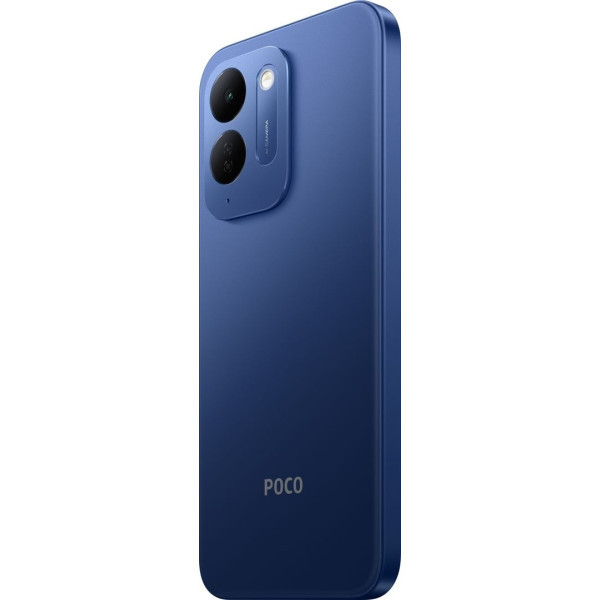 Xiaomi Смартфон Poco C95 Pro 8/256GB Blue (with Adapter) EU Харків - зображення 3