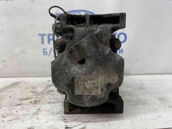 Компрессор кондиционера Mazda CX 7 2006-2012  (Арт. 79300) Киев