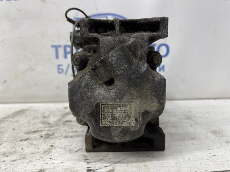 Компрессор кондиционера Mazda CX 7 2006-2012  (Арт. 79300) Киев - изображение 4