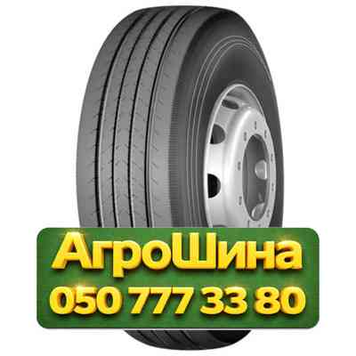 315/60R22.5 Roadlux R117 152/148M Рулевая грузовая шина Київ