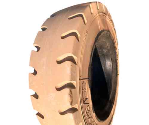 7.5 R16 BERGOUGNAN 6mkg Індустріальна шина Київ