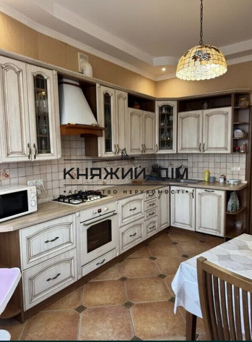 Є Генератор! Оренда 3-поверхового будинку на Осокорках. Код 139536 Київ - зображення 4
