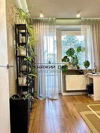 Продаж 3-х к. квартири в клубному будинку Greenwood м. Ліова. № 21147278 Київ