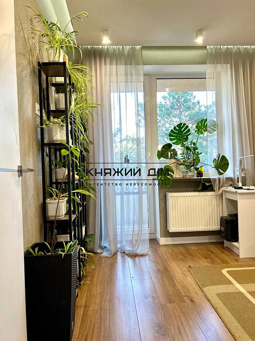 Продаж 3-х к. квартири в клубному будинку Greenwood м. Ліова. № 21147278 Київ - зображення 6