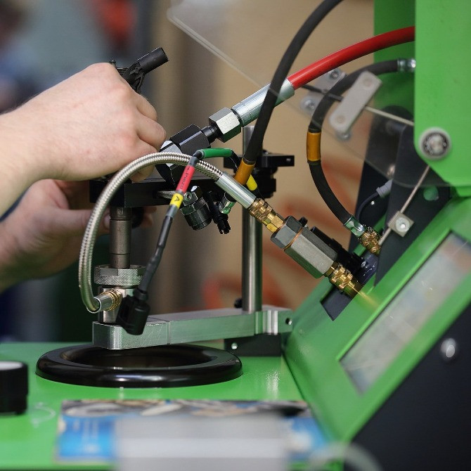 Ремонт дизельных форсунок Київ - зображення 3