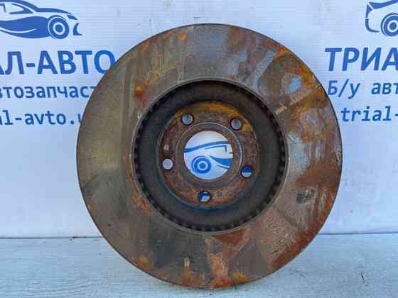 Диск тормозной передний Ford Fusion USA 2 1.5 БЕНЗИН ENUN0 2013 (б/у) Київ