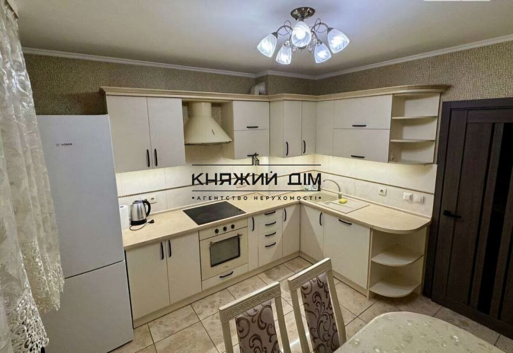 Оренда 1 кімнатної квартири Позняки вул. Здолбунівська. Код об'єкту: 11137033 Київ - зображення 10