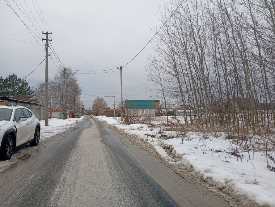 Княжичі. Продам 18сот під забудову, р-н Сади, асфальт, комунікації, забудовані сусіди Бровари - зображення 7