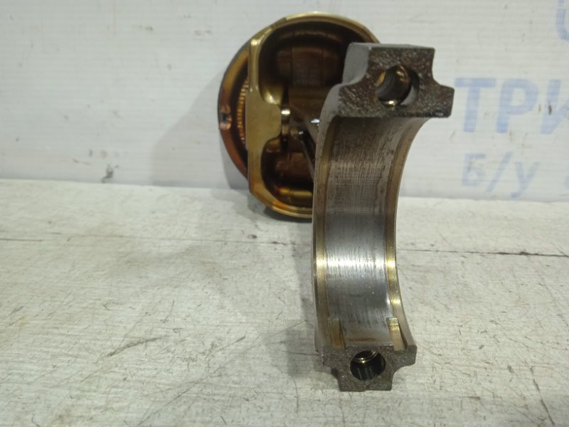 Поршень с шатуном Hyundai Sonata 2010-2014 235102G520 (Арт. 23052) Киев - изображение 5