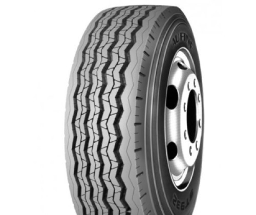 385/65 R22.5 Doupro ST932 160K Прицепная шина Київ - зображення 10