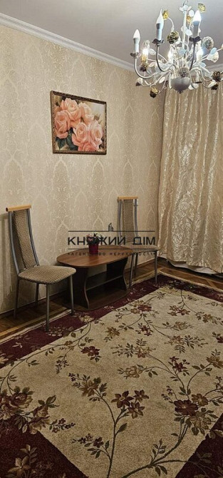 ОРЕНДА 1к квартира на Борщагівці вул. Петра Курінного(Рикова) 1/23 код 11203534 Київ - зображення 4