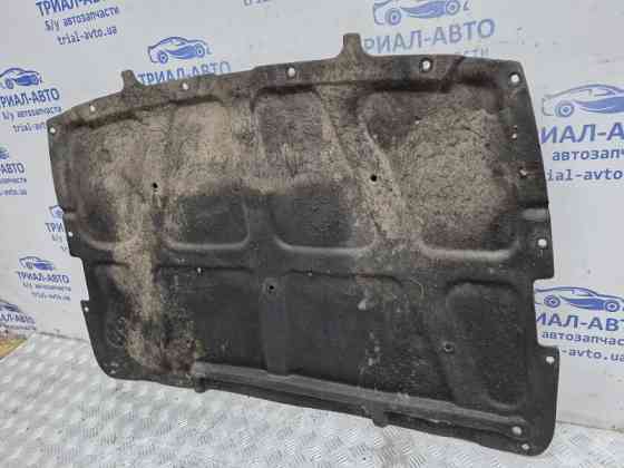 Обшивка капота SsangYong Rexton 2006-2012 7116108B00 (Арт. 61658) Киев