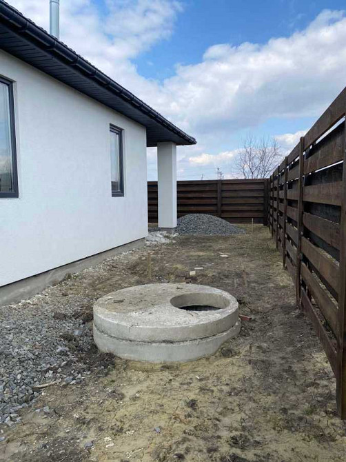 продажа 3-к дом Бориспольский, Борисполь, 55000 $ Бориспіль - зображення 1