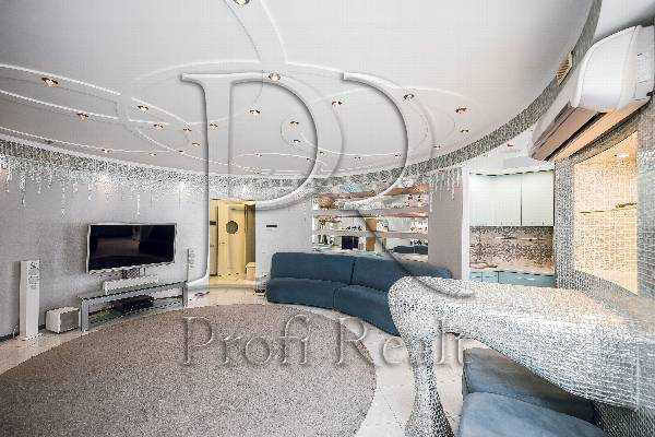 продажа 3-к квартира Киев, Голосеевский, 150000 $ Київ - зображення 9