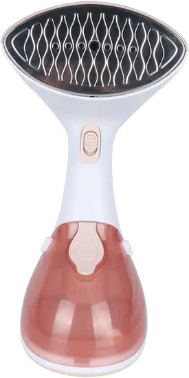 Отпариватель ручной Magio MG-332 1300 Вт Київ - зображення 3