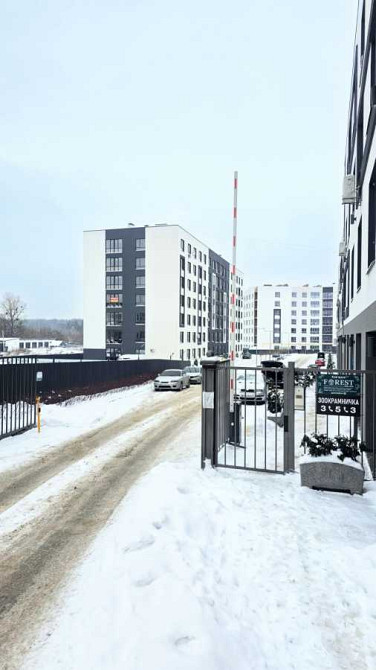 продажа 1-к квартира Киево-Святошинский, Гостомель, 16600 $ Гостомель - зображення 12