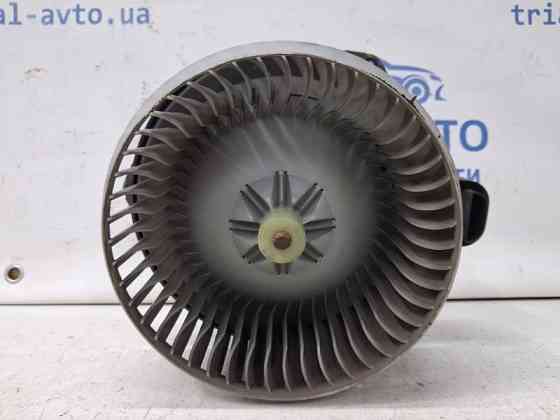 Моторчик печки Toyota Camry XV40 2.4 БЕНЗИН 2AZFE 2006 (б/у) Киев