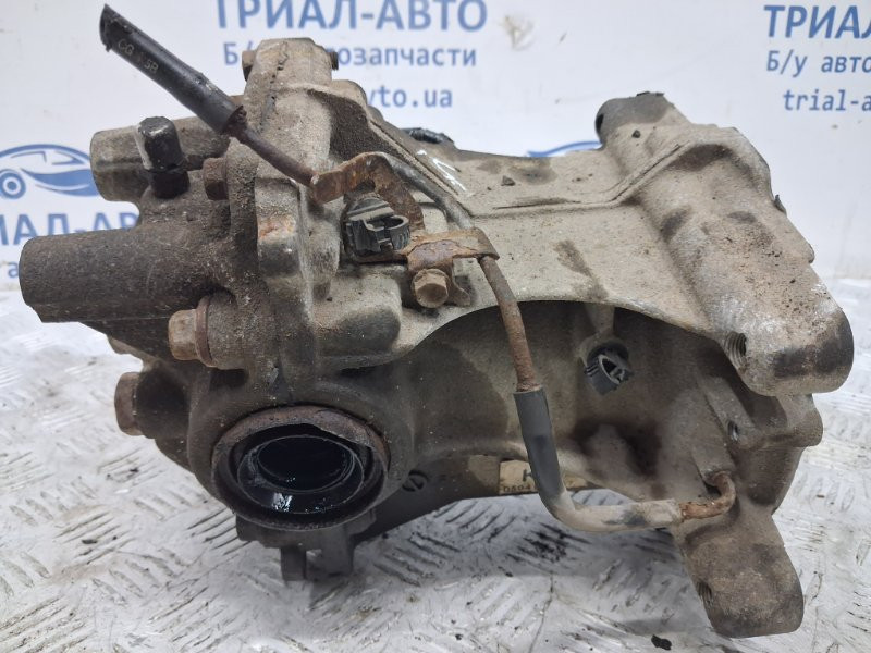Редуктор задний Mazda CX 5 2011-2017 KA0127020 (Арт. 59862) Київ - зображення 4