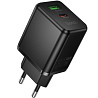 СЗУ Hoco C157A Smart PD30W+QC3.0 (1USB-A/1C) Херсон