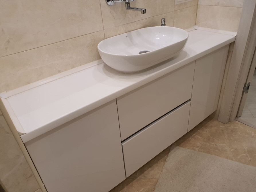 Терміново здам шикарну 1-к Глушкова, 9Д Киев - изображение 11