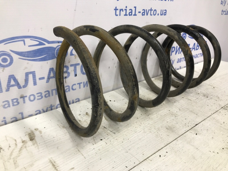 Пружина передняя Chevrolet Epica V250 2.0 X20D1 2006 (б/у) Київ - зображення 3