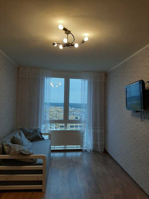 продажа 1-к квартира Киево-Святошинский, Петропавловская Борщаговка, 63000 $  - зображення 9