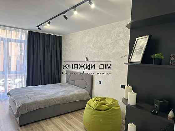 Перша здача! Оренда 1 кімнатна квартира ЖК Комфорт Таун КОД 11204381 Київ