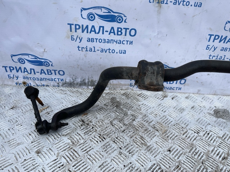 Стабилизатор передний Jeep Grand Cherokee WK2 3.6 БЕНЗИН ERB 2010 (б/у) Київ - зображення 7