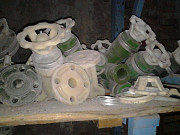 Вентиля пластиковые ру 6 ду 32, 50, 100. -50шт.по 250грн Харків