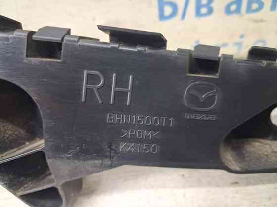 Кронштейн бампера передний правый Mazda 3 2013-2019 BHN1500T1F (Арт. 86231) Киев