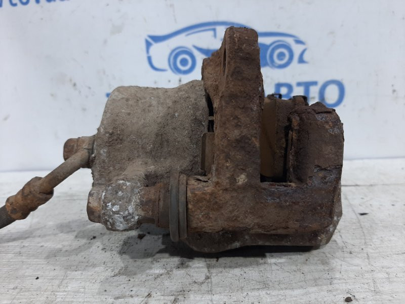 Суппорт задний левый Toyota RAV 4 A30 2.0 БЕНЗИН 1AZFE 2005 (б/у) Київ - зображення 4