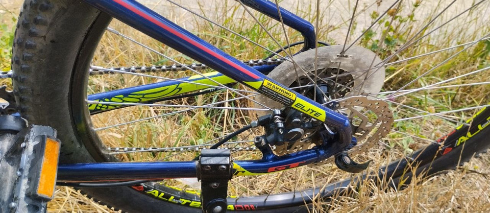 Велосипед Дніпро - зображення 6