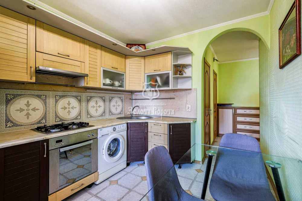 продажа 2-к квартира Киев, Днепровский, 74900 $ Київ - зображення 9