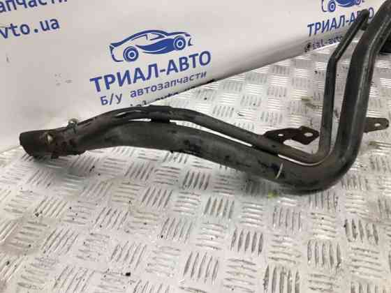 Горловина заливная Nissan X-Trail 2014-2021 17221EA510 (Арт. 56032) Киев