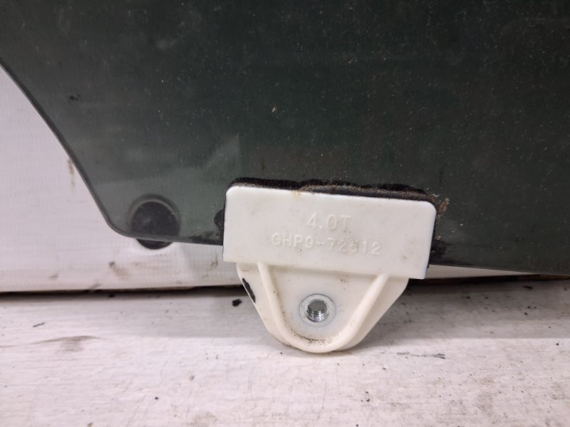 Стекло двери заднее правое Mazda 6 2012- GHK5-72-510B (Арт. 69312) Київ - зображення 2