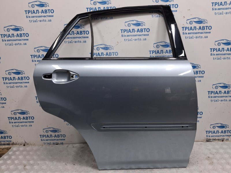 Дверь задняя правая Lexus RX 350 2003-2009 6700348080 (Арт. 79078) Київ - зображення 1