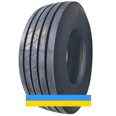 385/55 R22.5 Atlander ATL816 164K Рульова шина Київ - зображення 1