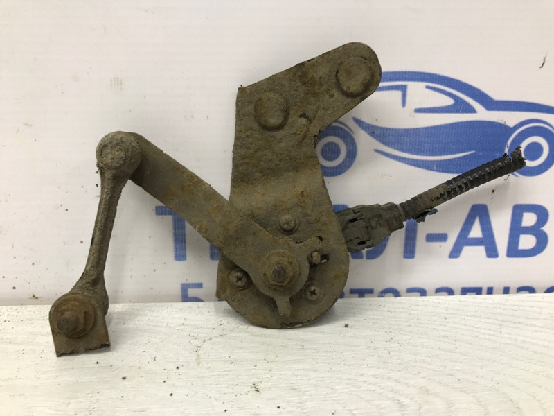 Датчик положения уровня фар Subaru Outback 2014-2021 84031AL000 (Арт. 55044) Київ - зображення 2