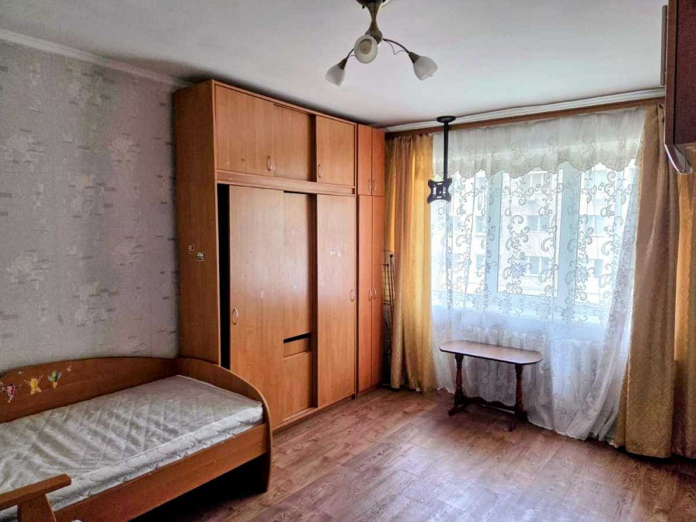 долгосрочная аренда 1-к квартира Одесса, Хаджибейский, 6000 грн./мес. Одеса - зображення 4