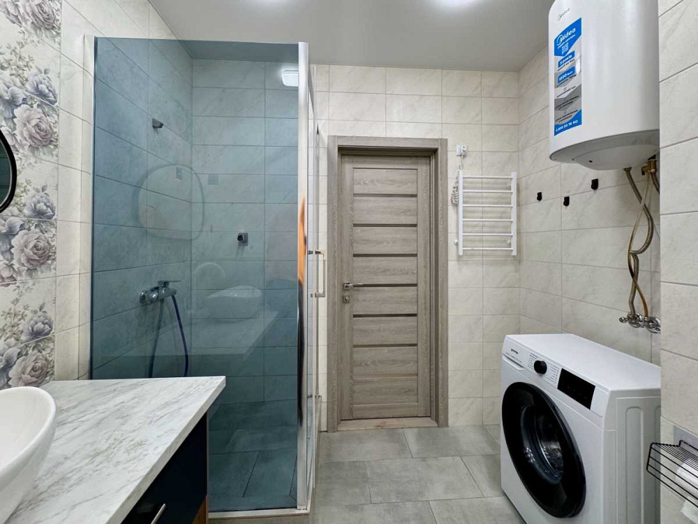 продажа 1-к квартира Киев, Святошинский, 69900 $ Киев - изображение 10