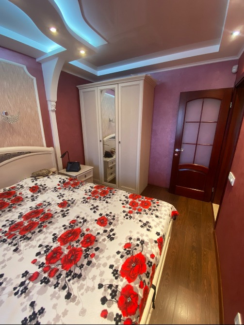 Продам 3-к квартиру (78м2) в новом доме на пр. Мира, Левобережный-3 Дніпро - зображення 4