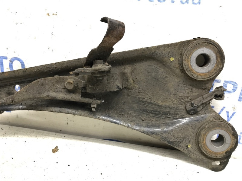 Рычаг задней подвески продольный левый Toyota Avensis 2009-2018 4878002061 (Арт. 30962) Київ - зображення 2