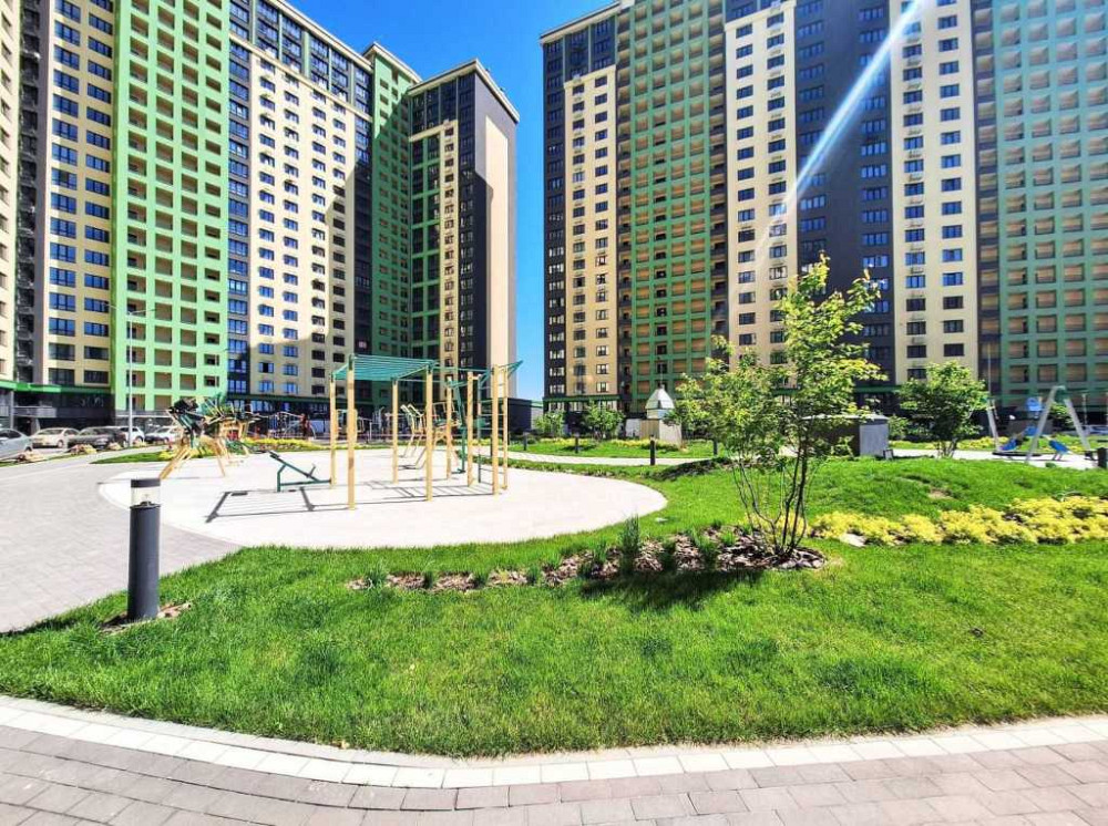 продажа 1-к квартира Киев, Голосеевский, 3694000 грн. Киев - изображение 8