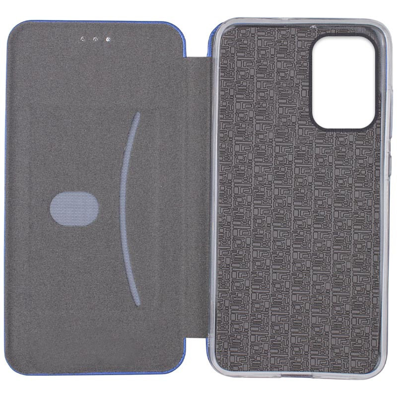 Кожаный чехол-книжка Classy для Motorola Moto G05 / E15 Херсон - зображення 3