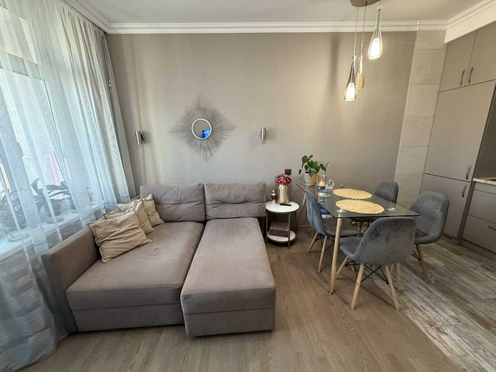 продажа 1-к квартира Киев, Дарницкий, 105000 $ Київ - зображення 12