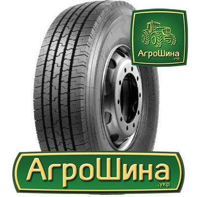 Грузовая шина Torque FAR518 (прицепная) 245/70 R17.5 143/141J PR18 Київ - зображення 1
