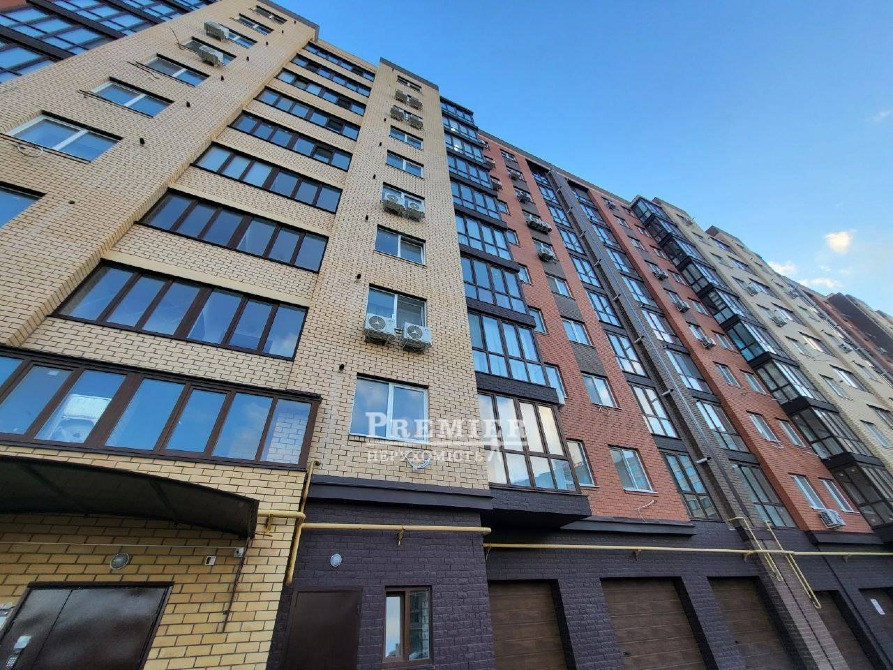 Продається затишна двокімнатна квартира в новому цегляному будинку! Одеса - зображення 8